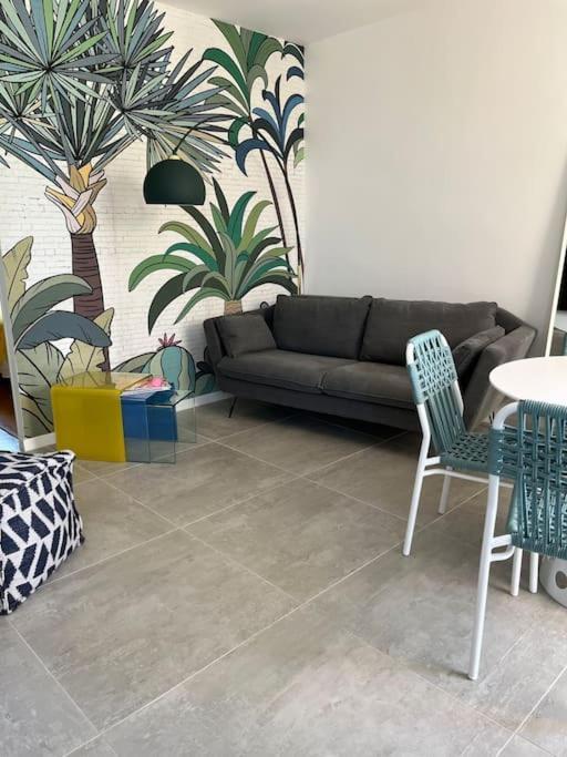 Apartamento La Felicita Aix Centre Avec Jardin Et Piscine Aix-en-Provence Exterior foto