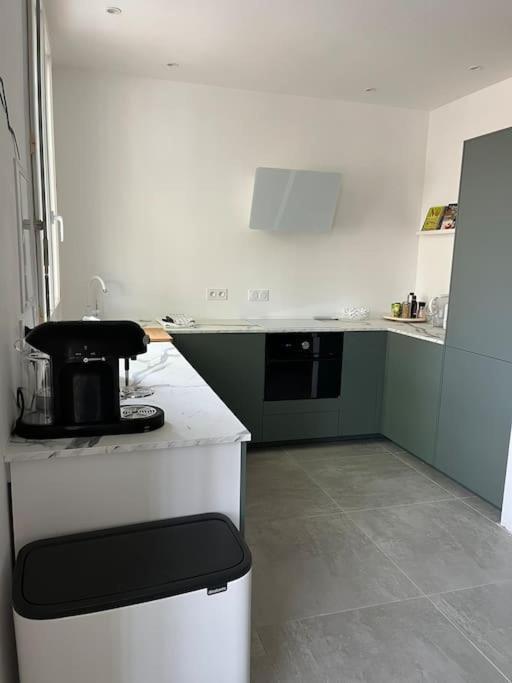 Apartamento La Felicita Aix Centre Avec Jardin Et Piscine Aix-en-Provence Exterior foto