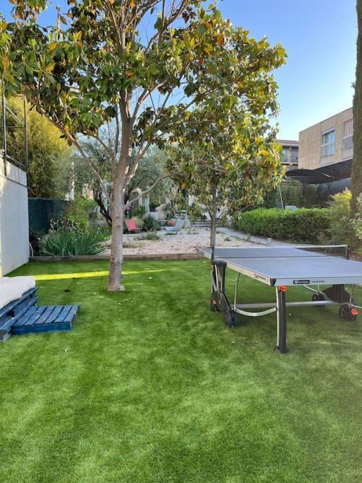 Apartamento La Felicita Aix Centre Avec Jardin Et Piscine Aix-en-Provence Exterior foto