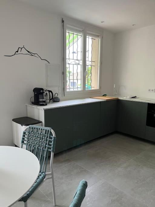 Apartamento La Felicita Aix Centre Avec Jardin Et Piscine Aix-en-Provence Exterior foto